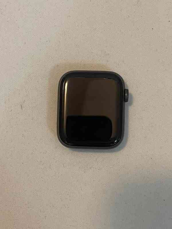 Apple Watch 6 GPS 44 mm – iCloud Lock ON, status CLEAN, b... - foto 7