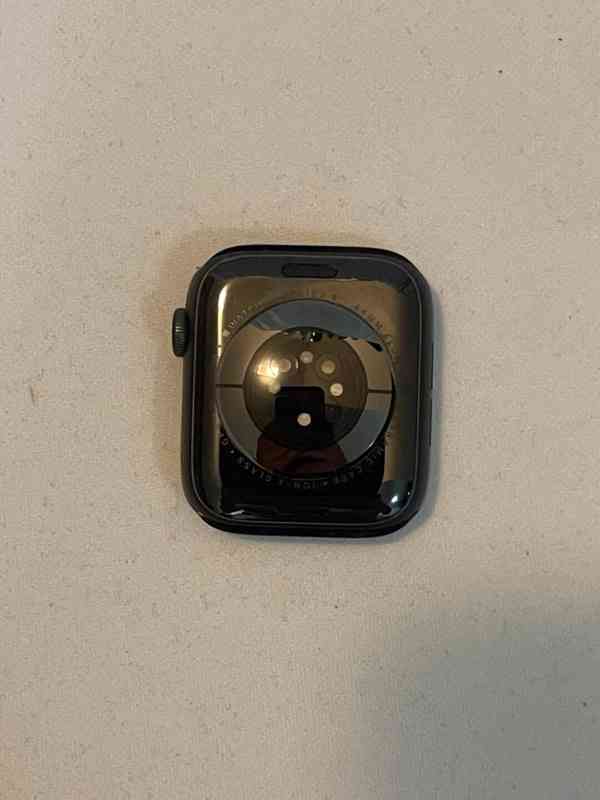 Apple Watch 6 GPS 44 mm – iCloud Lock ON, status CLEAN, b... - foto 6