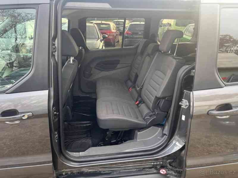 Ford Tourneo Connect 1,5   EcoBlue/TDCi 2020, 83500 km - foto 10