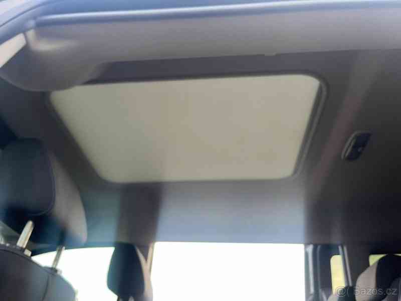 Ford Tourneo Connect 1,5   EcoBlue/TDCi 2020, 83500 km - foto 8