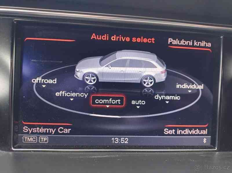 Audi A4 B8,5 2,0 Tdi 130kw CGLC 3x S-line - foto 8