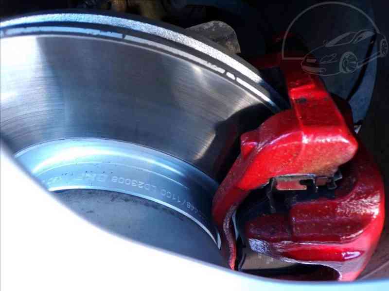 Alfa Romeo Mito 1,6 JTD 88KW NAVI,KŮŽE,SER.KNIHA - foto 19