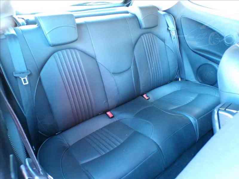 Alfa Romeo Mito 1,6 JTD 88KW NAVI,KŮŽE,SER.KNIHA - foto 13
