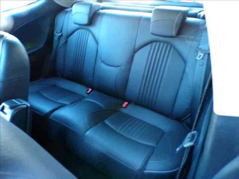 Alfa Romeo Mito 1,6 JTD 88KW NAVI,KŮŽE,SER.KNIHA - foto 11