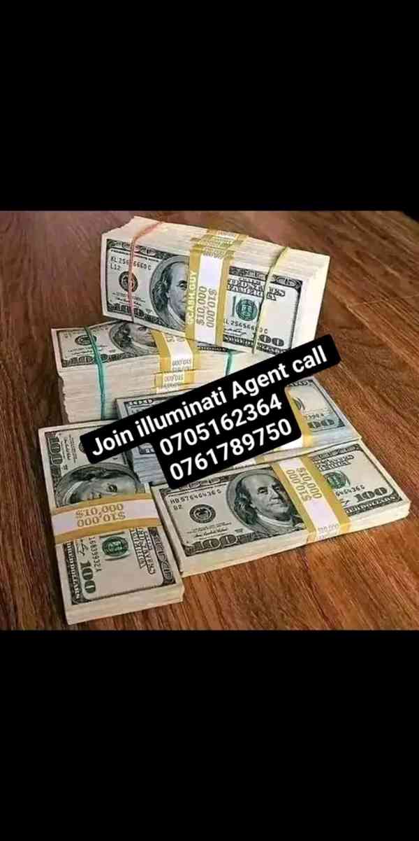 Join illuminati call+256705162364/+256761789750 - foto 1
