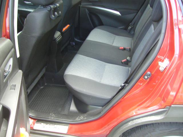 Suzuki S-Cross - foto 5