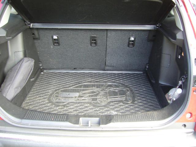 Suzuki S-Cross - foto 6