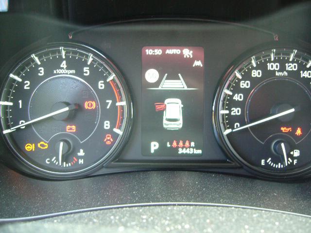 Suzuki S-Cross - foto 4