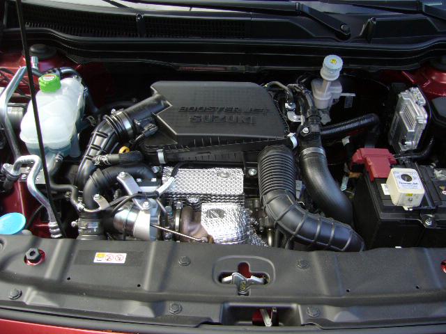 Suzuki S-Cross - foto 7