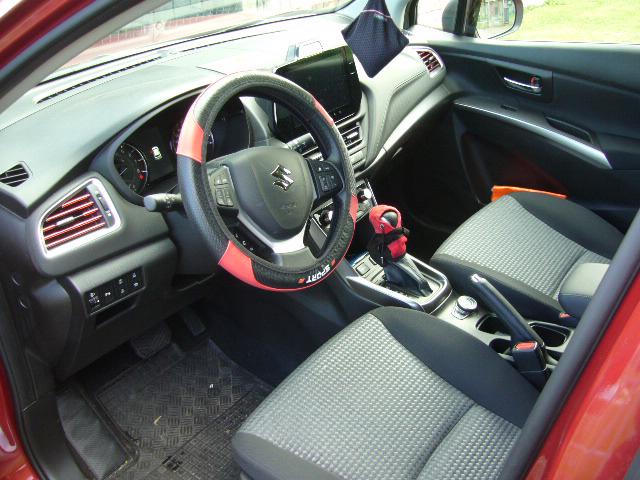 Suzuki S-Cross - foto 3