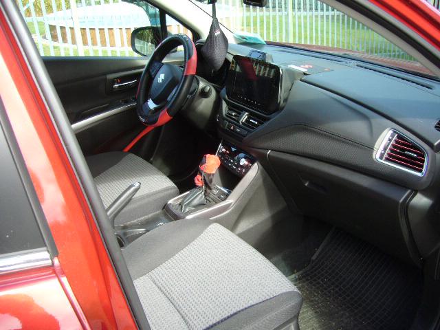 Suzuki S-Cross - foto 9