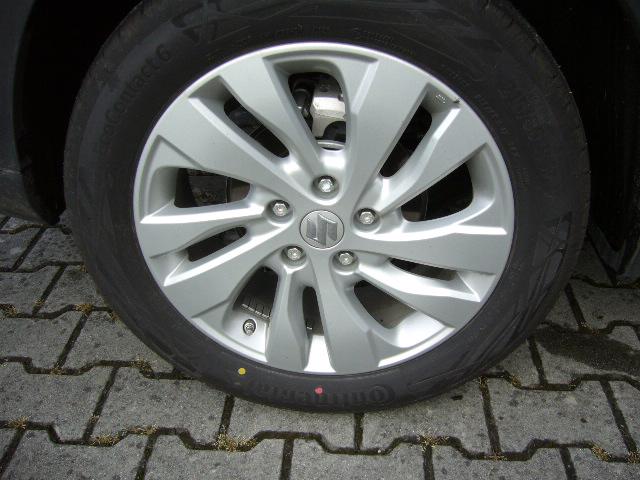 Suzuki S-Cross - foto 8