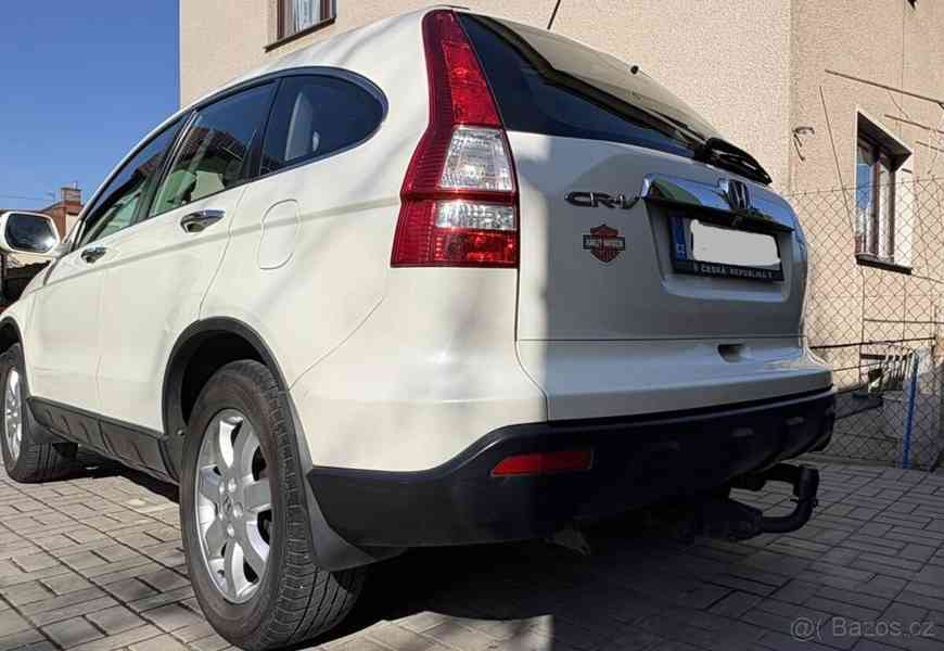 Honda CR-V 2,2 CTDI - foto 2