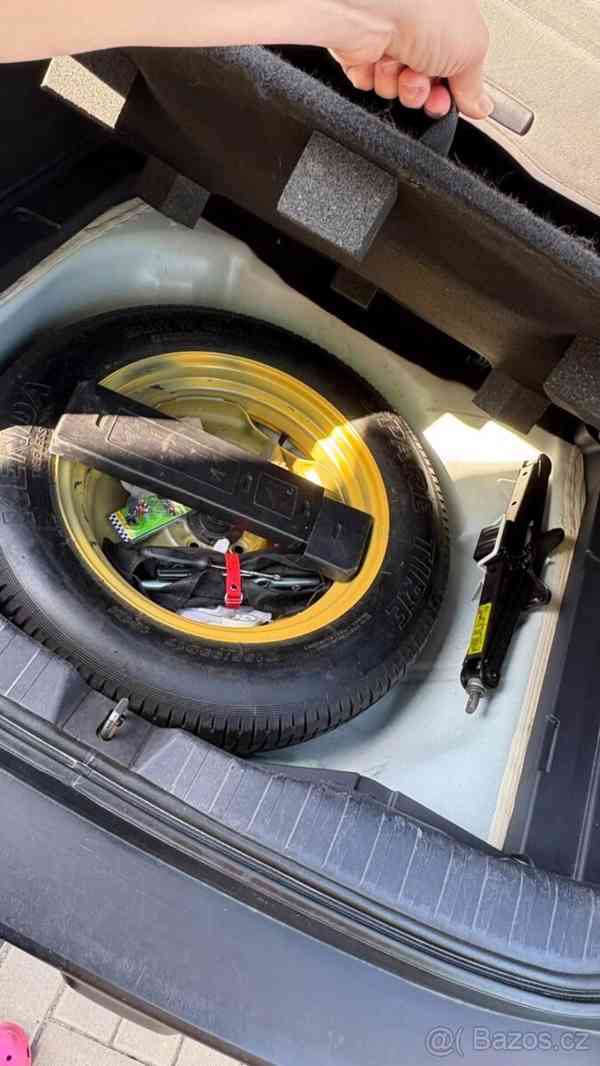 Honda CR-V 2,2 CTDI - foto 4