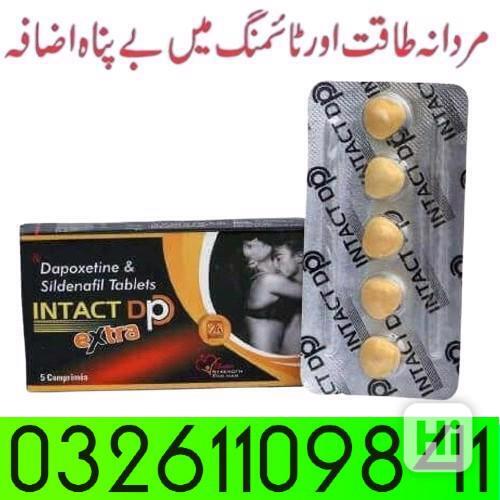 03261109841 .^. intact dp extra tablets in Hyderabad - foto 1