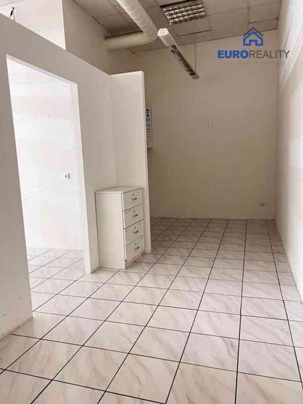 Pronájem, obchodní prostor, 40 m2, Praha 9 - Prosek - foto 2