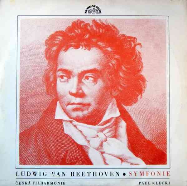 LP  Dvořák,Friml,Čajkovskij,Verdi,Mozart,Caruso,Dvorský… - foto 10