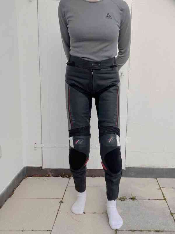 Kožená kombinéza Probiker PRX-10 - foto 5