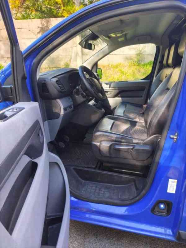 Peugeot Expert 2,0   HDI 110Kw 2018 - foto 10