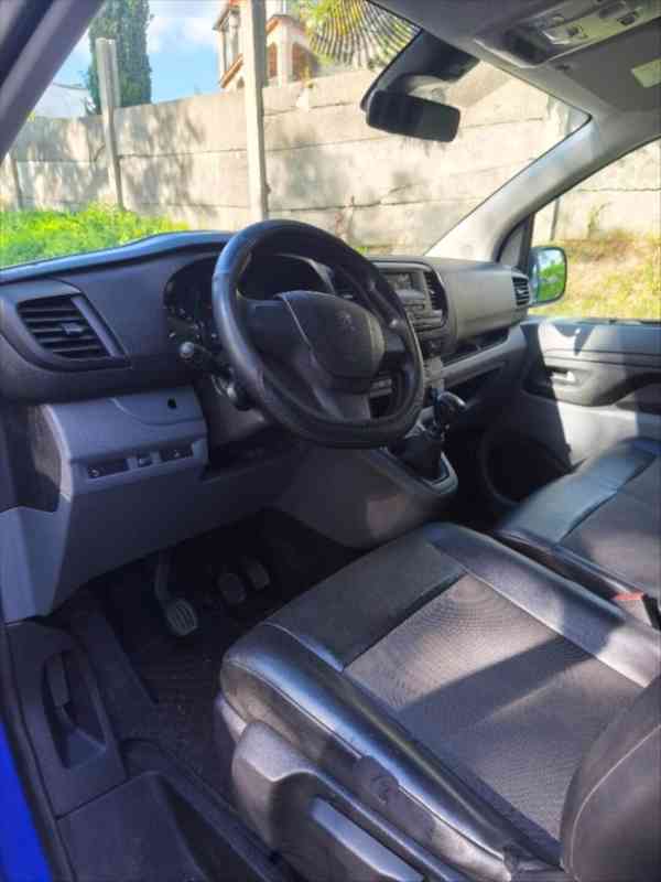 Peugeot Expert 2,0   HDI 110Kw 2018 - foto 2