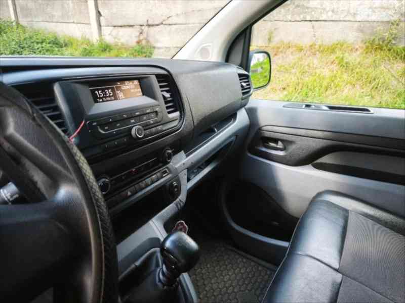 Peugeot Expert 2,0   HDI 110Kw 2018 - foto 5