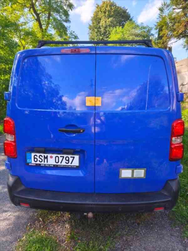 Peugeot Expert 2,0   HDI 110Kw 2018 - foto 4