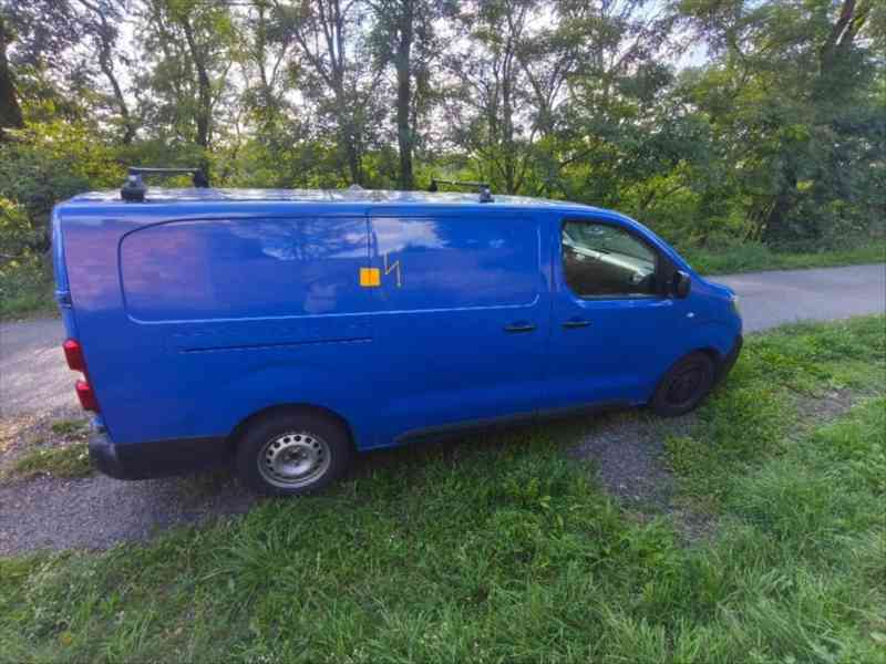 Peugeot Expert 2,0   HDI 110Kw 2018 - foto 11