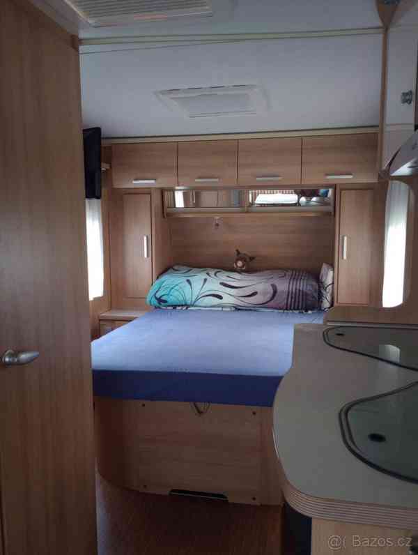 Ostatní Karavan TEC TRAVEL KING - foto 4