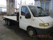 prodám FIat Ducato valník - foto 1