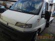 prodám FIat Ducato valník - foto 2