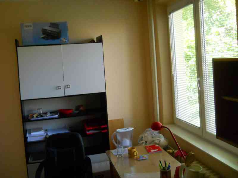 pronájem pokojů v Brně Bohunicích  - foto 7