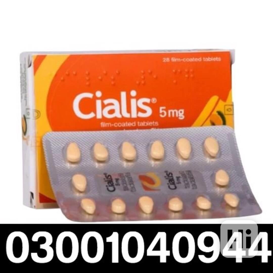 Cialis 5mg Price in Karachi ' 03001040944 - foto 1
