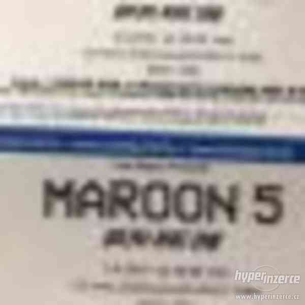 Maroon 5 - foto 1