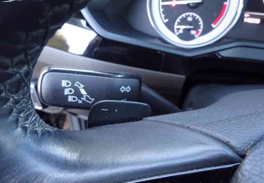 Škoda Superb 2.0 TDI Combi L&K r.v.2018 (DPH) 1.Majitel - foto 15