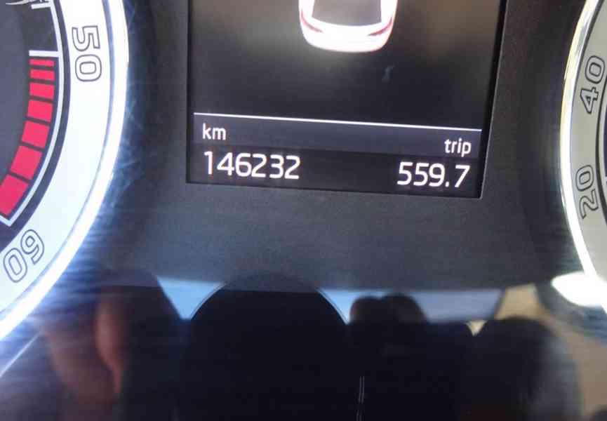 Škoda Superb 2.0 TDI Combi L&K r.v.2018 (DPH) 1.Majitel - foto 7
