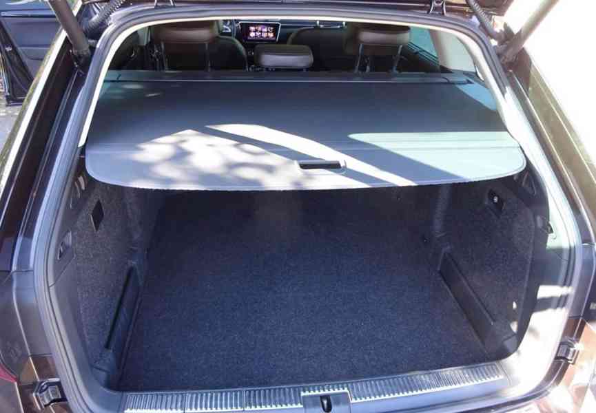 Škoda Superb 2.0 TDI Combi L&K r.v.2018 (DPH) 1.Majitel - foto 18