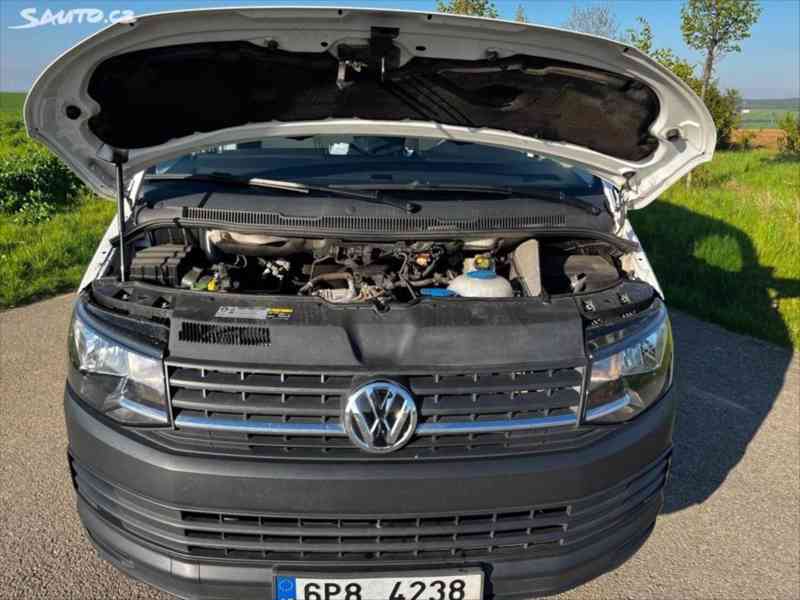 Volkswagen Transporter 2,0 TDI 110KW Highline  T6 2.0 TDI 11 - foto 14