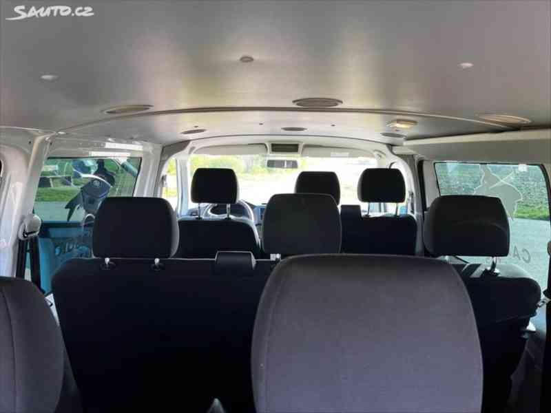 Volkswagen Transporter 2,0 TDI 110KW Highline  T6 2.0 TDI 11 - foto 13