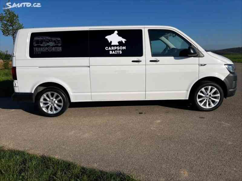 Volkswagen Transporter 2,0 TDI 110KW Highline  T6 2.0 TDI 11 - foto 17