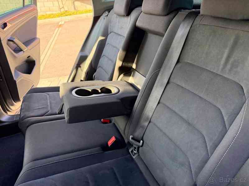 Volkswagen Tiguan 2,0   TDI 4x4 DSG 7 webasto - foto 13