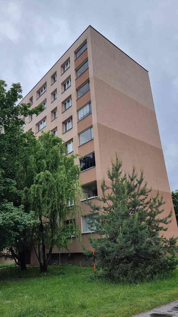 Prodej bytu 2+1 os.vl.,Ostrava-Bělský les,Vlasty Vlasákové  - foto 18