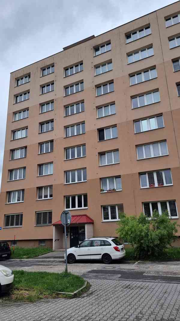 Prodej bytu 2+1 os.vl.,Ostrava-Bělský les,Vlasty Vlasákové  - foto 17
