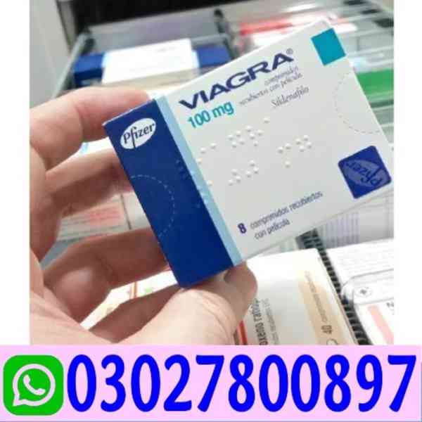 Viagra Pack of 4 Tablets in Islamabad ) 03027800897