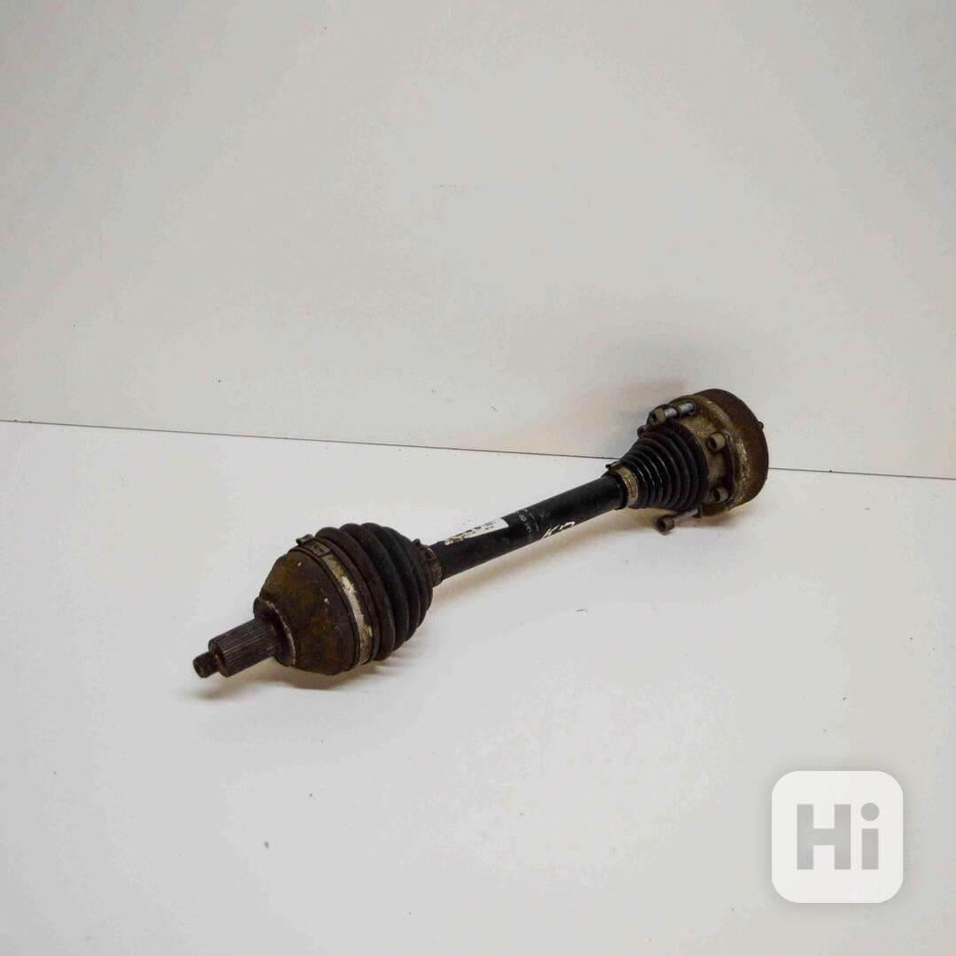 Poloosa 1.2 HTP, 1.4 16v, 1.6 MPI, 1.8 T - Fabia Octavia - foto 1