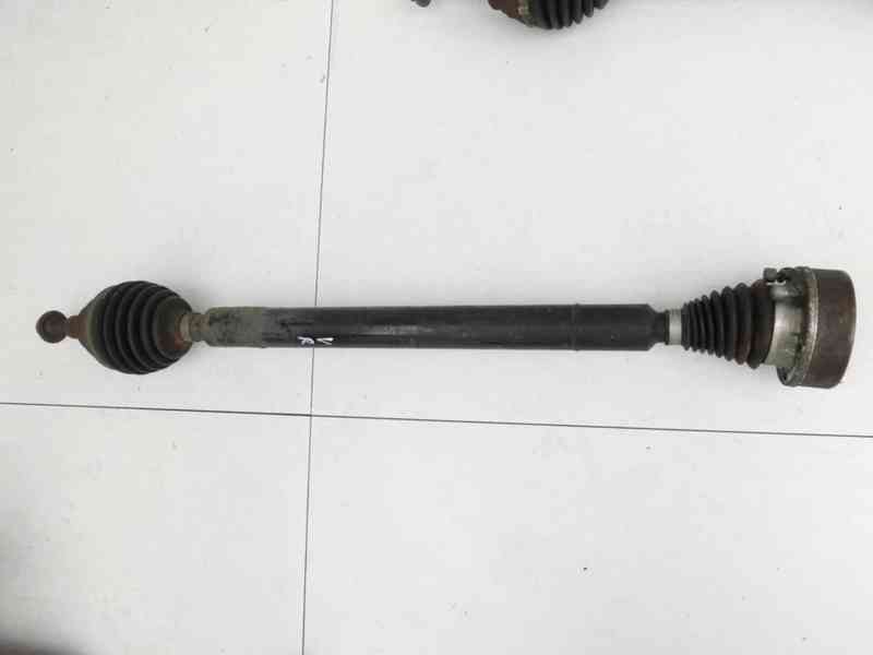 Poloosa 1.2 HTP, 1.4 16v, 1.6 MPI, 1.8 T - Fabia Octavia - foto 3