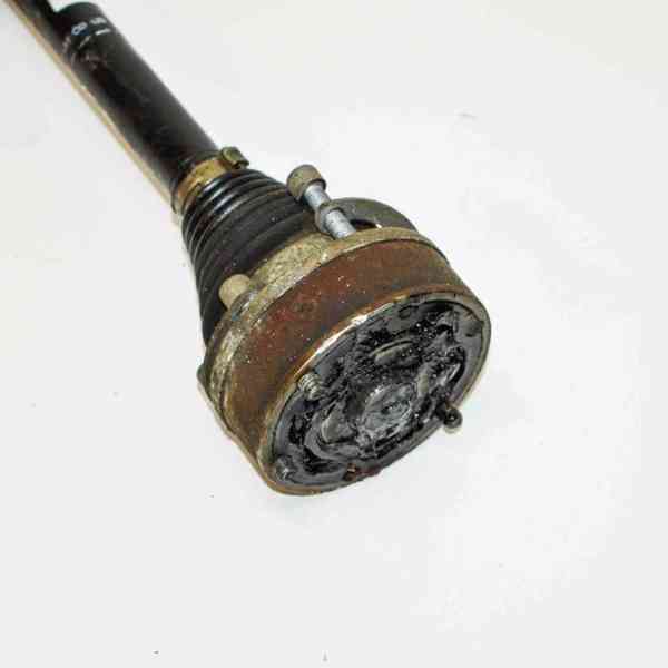 Poloosa 1.2 HTP, 1.4 16v, 1.6 MPI, 1.8 T - Fabia Octavia - foto 2