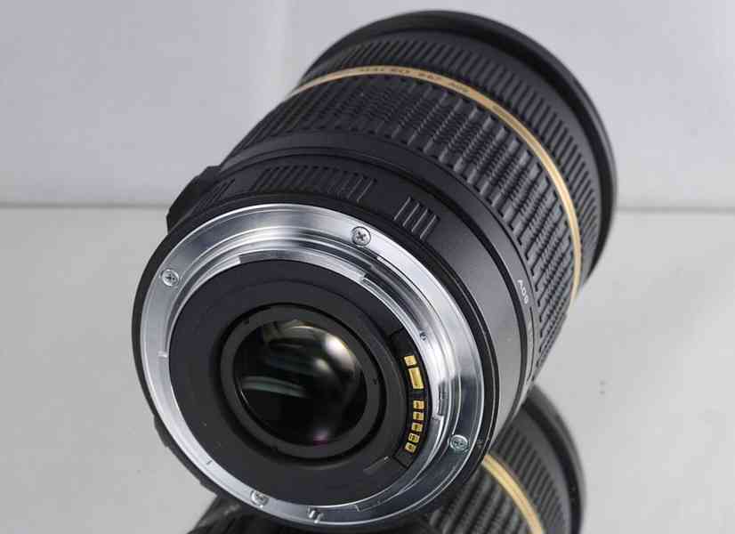 pro Canon - TAMRON SP AF 28-75mm 1:2.8 DiI MACRO - foto 4