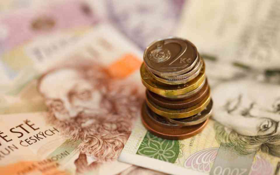 Potřebujeterychlé aspolehlivé financování?Máme provás řešení - foto 3