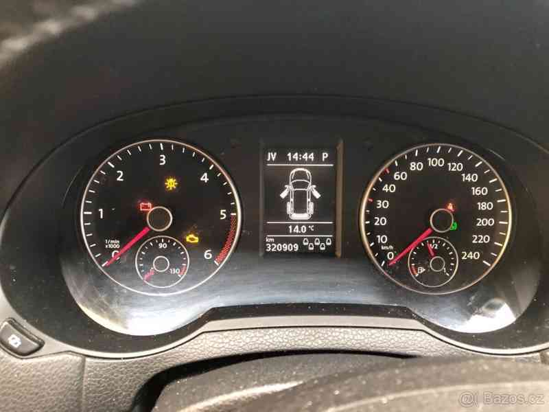Seat Alhambra 2,0 - foto 11