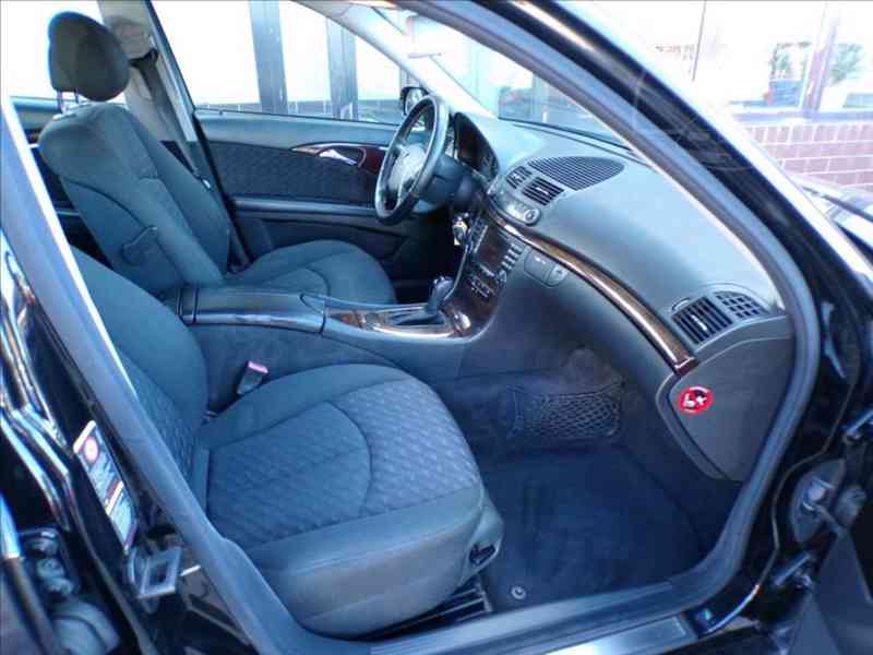 Mercedes-Benz Cdi 2,7 TAŽNÉ ZAŘÍZENÍ,AUTOMAT - foto 11